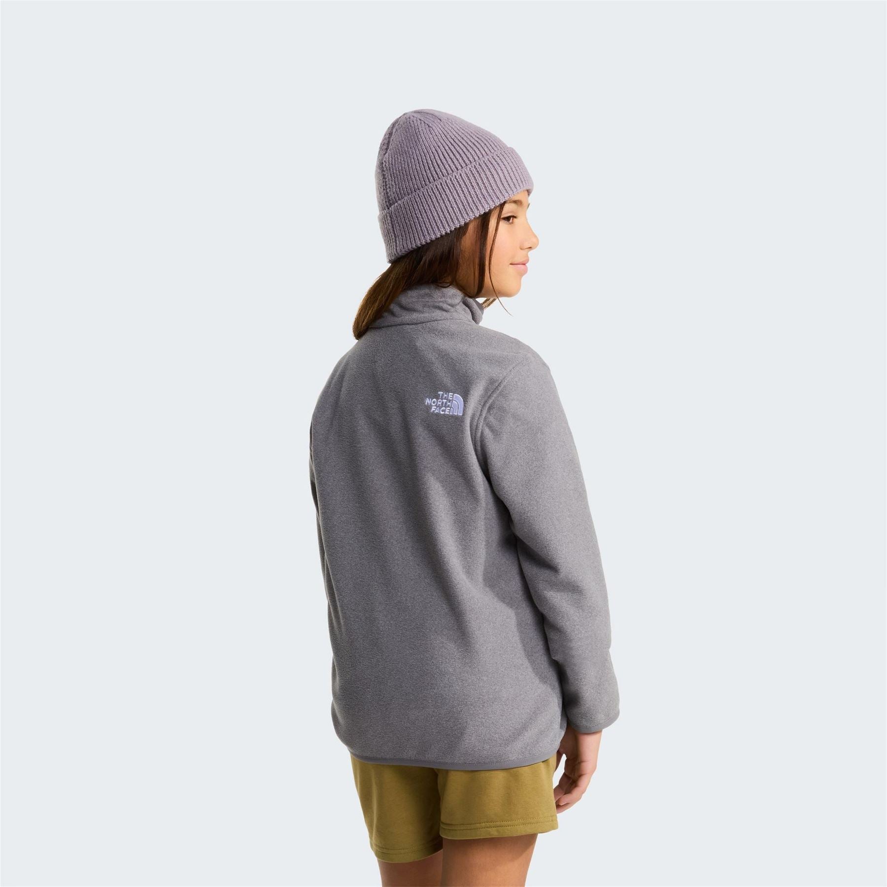 The North Face Glacier Fleece Juniors