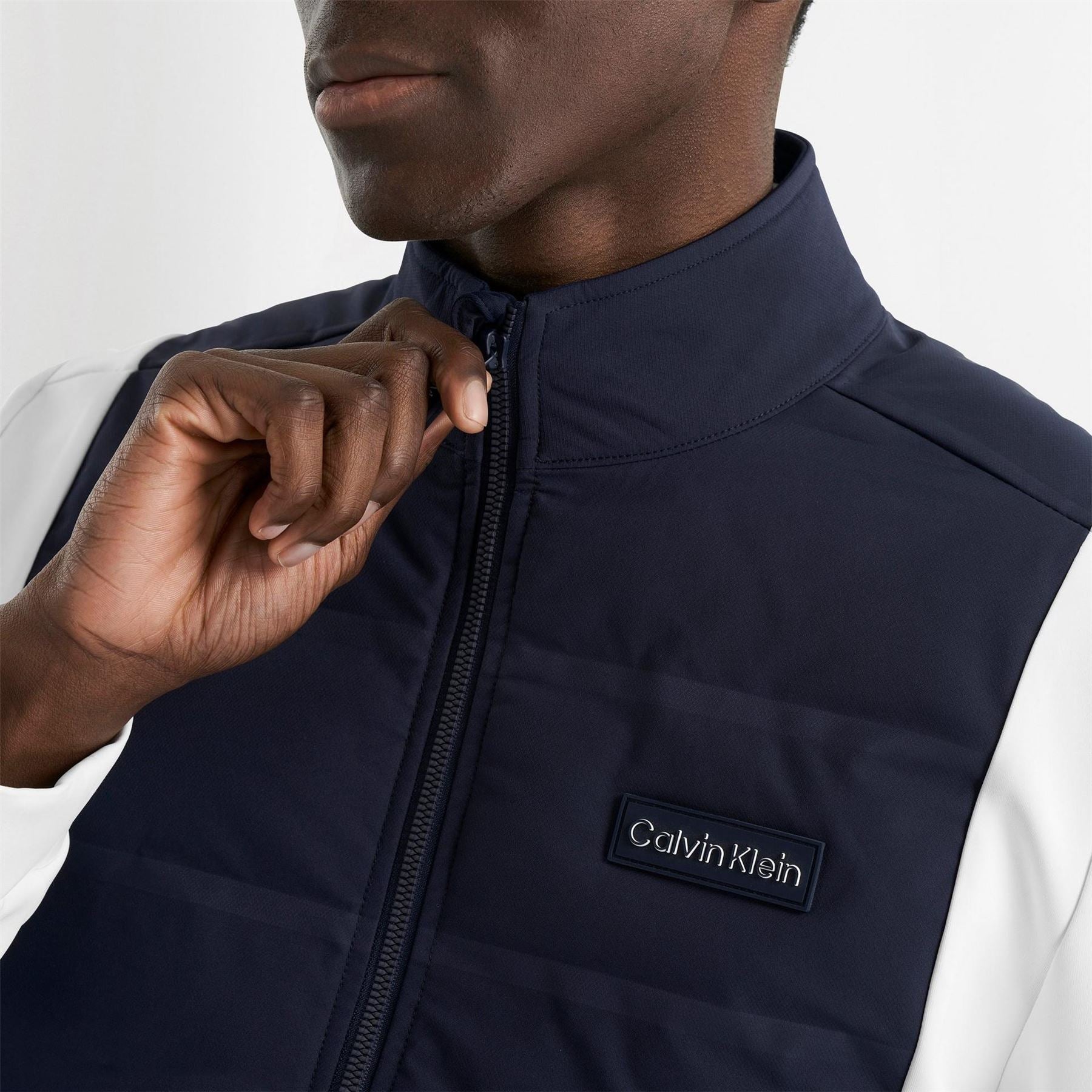 Calvin Klein Golf Performance Golf Jacket