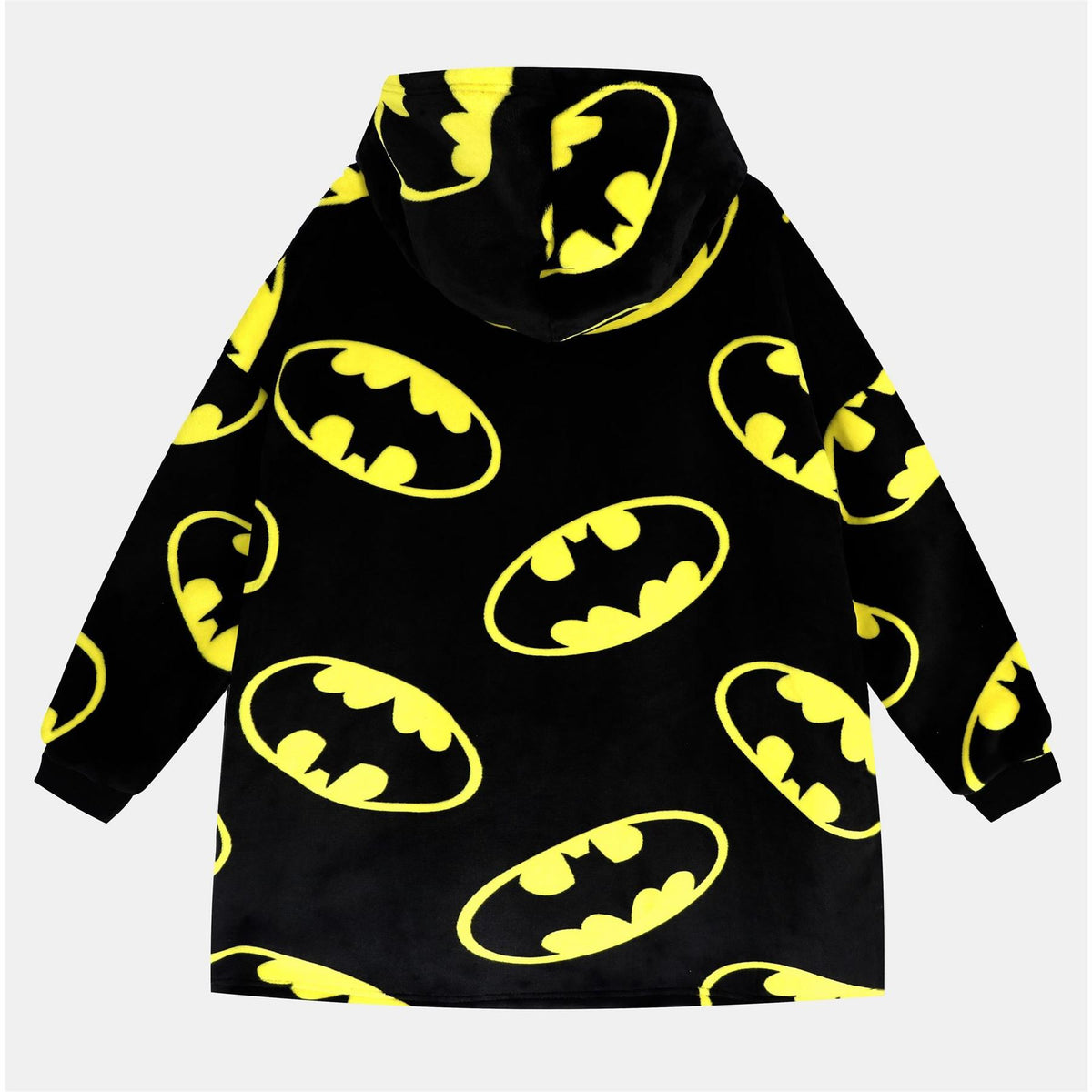 Character Snuggle Hoody Junior