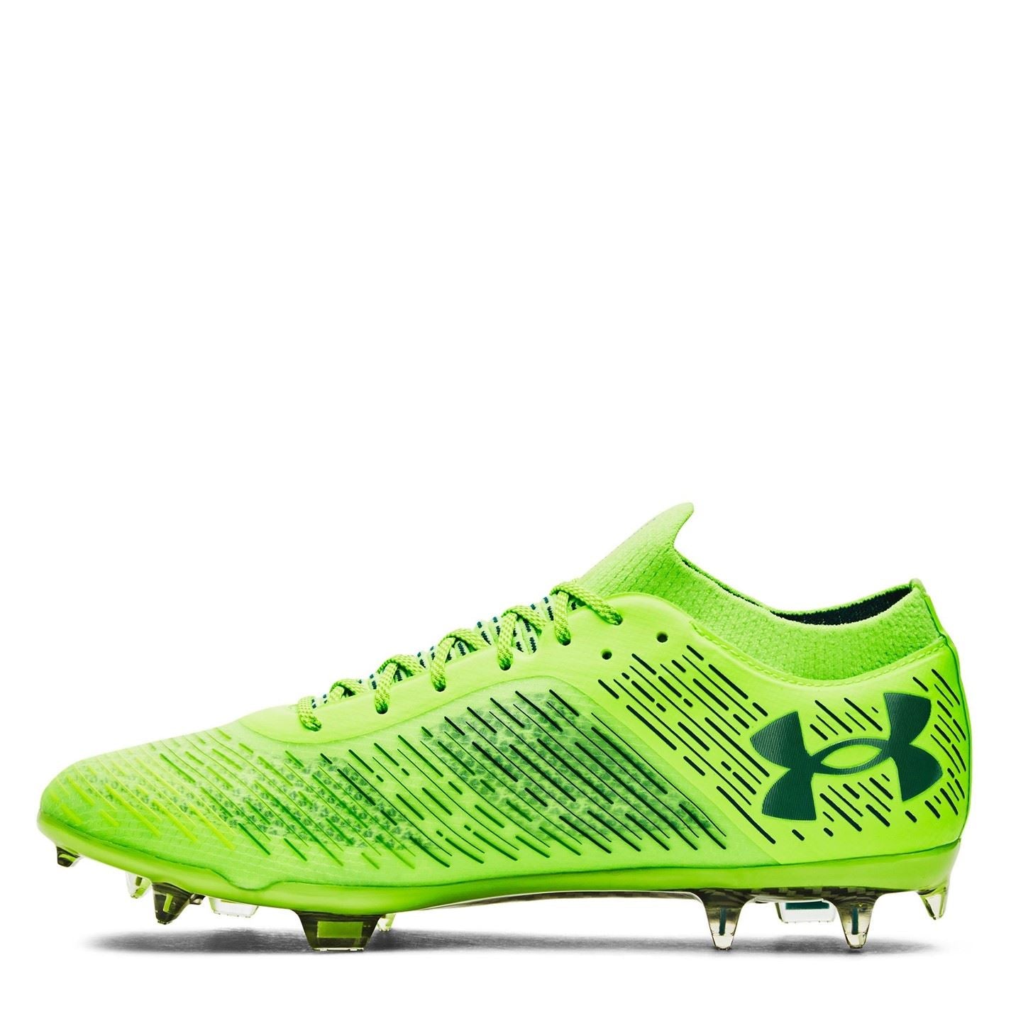 Under Armour Shadow Elite Adults Firm Ground Football Boots