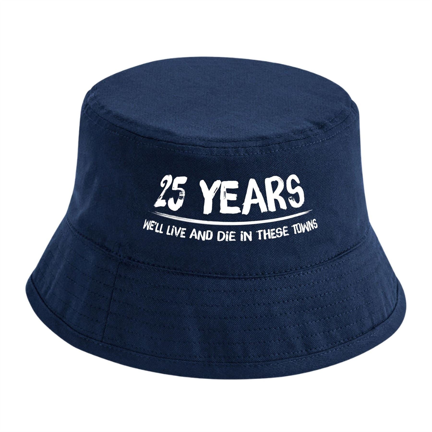 Sports Direct Coventry Fc Football Fan Bucket Hat