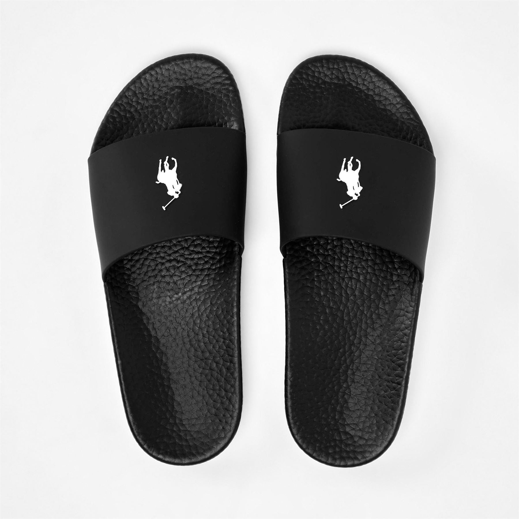 Polo Ralph Lauren Pony Polo Slide