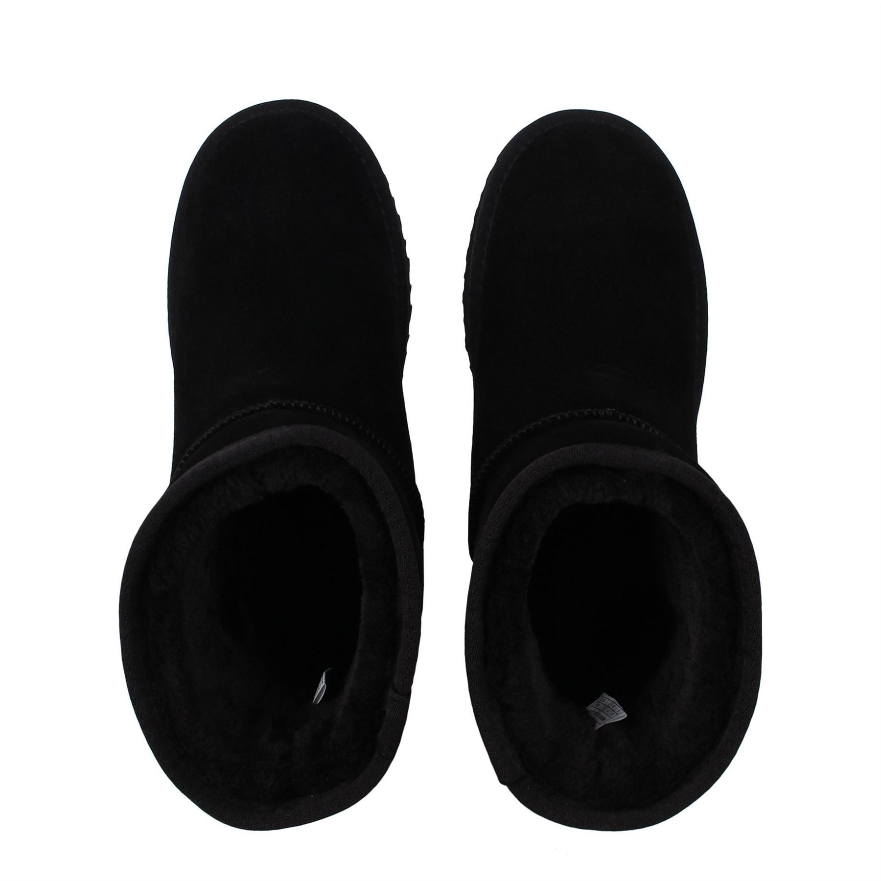 Jack Wills Snug Boots Womens