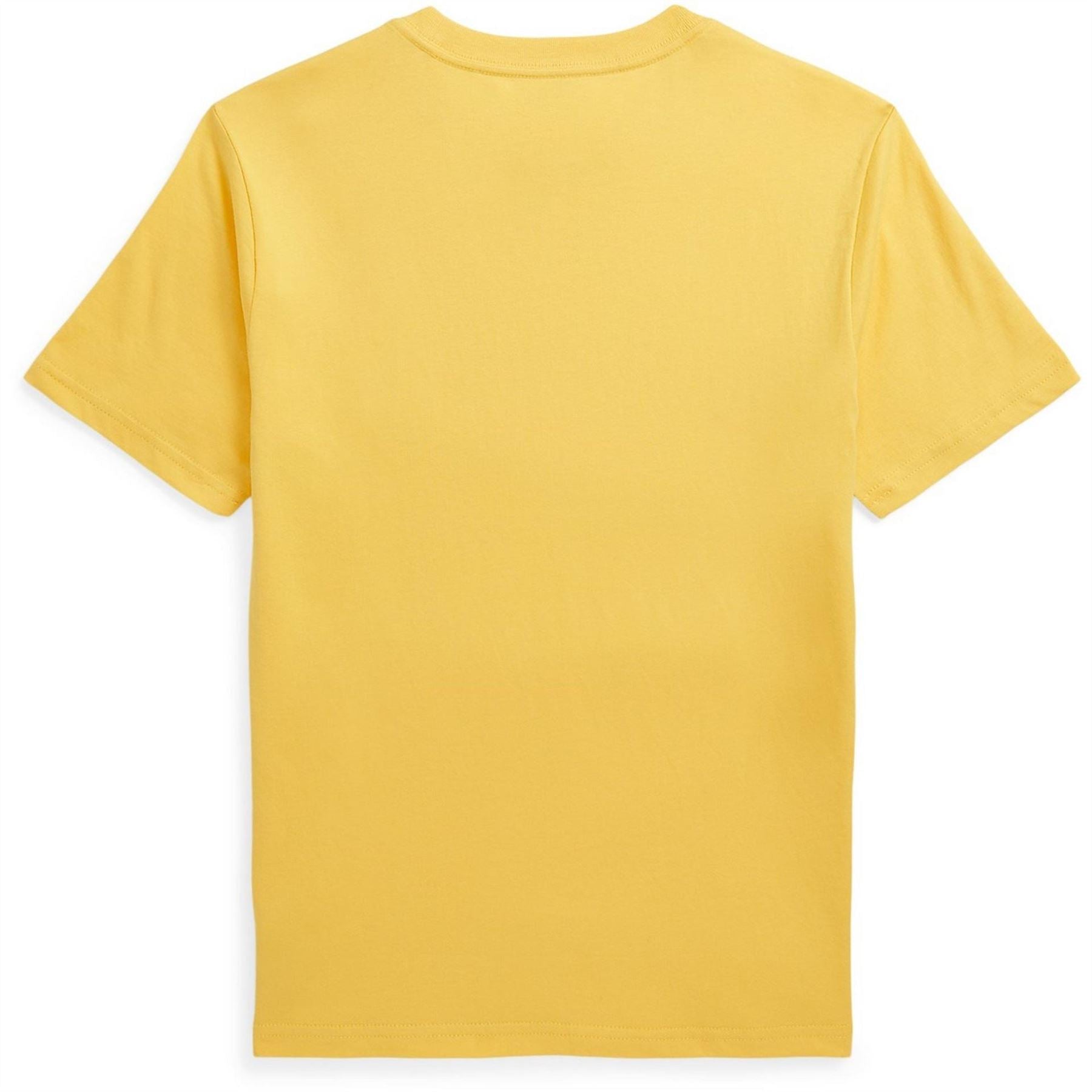 Polo Ralph Lauren Regular Fit Short Sleeve T-Shirt