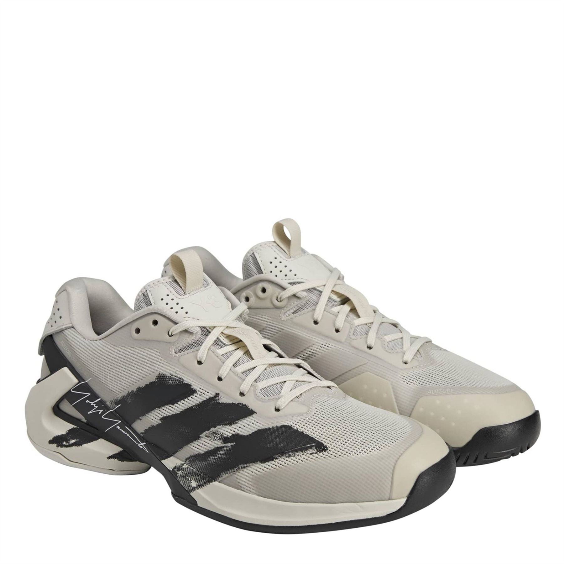 Y3 Adizero Ubers