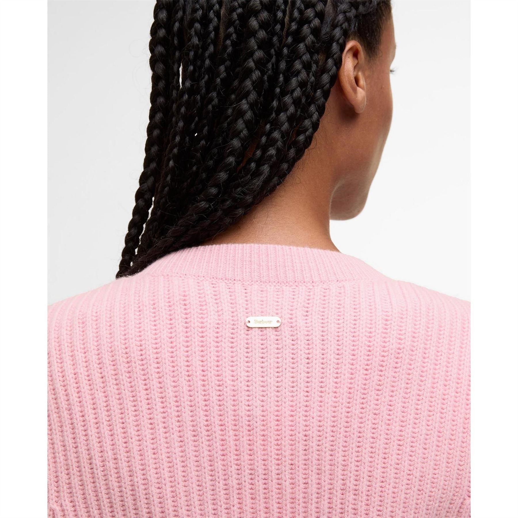 Barbour Elina Cardigan