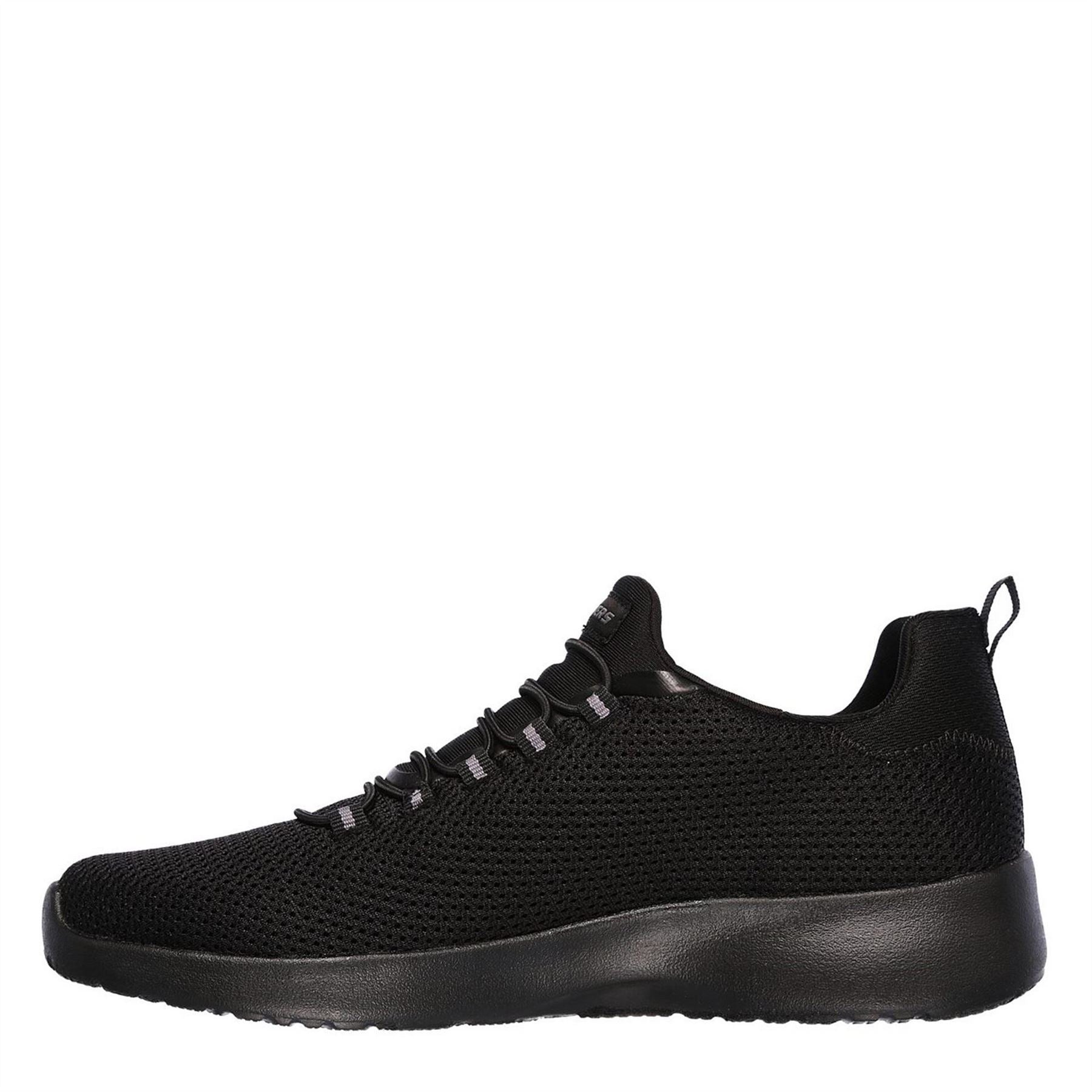 Skechers Mens Trainers