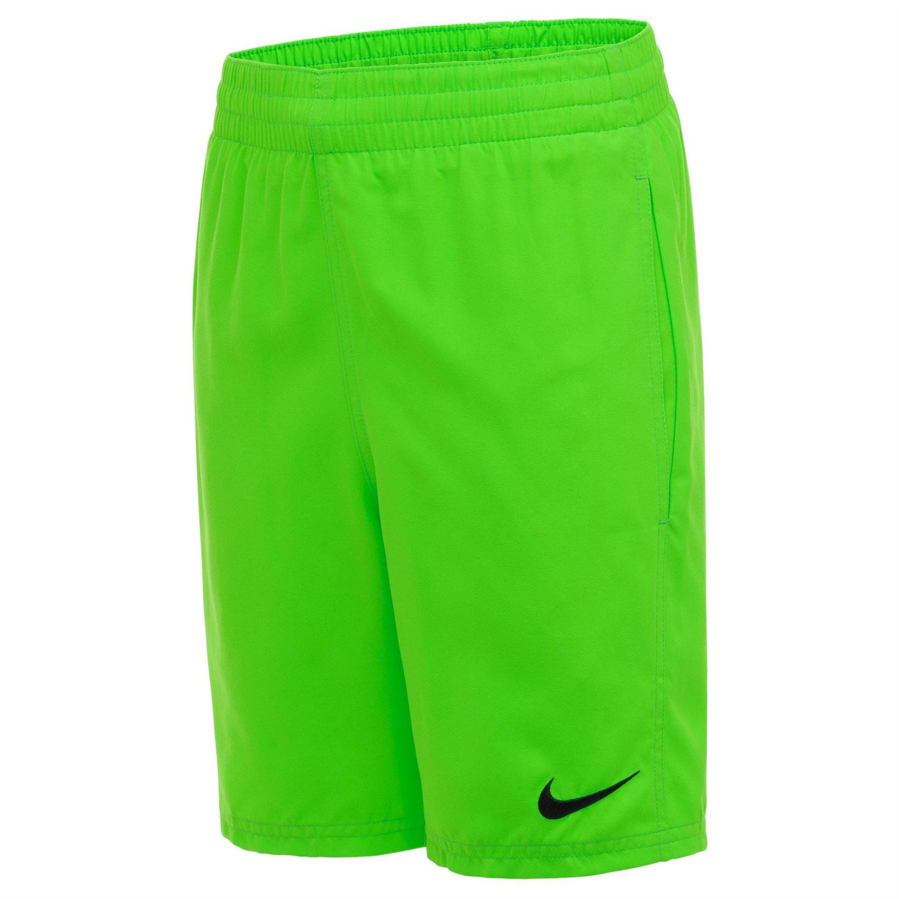 Nike Boys 6 In Volley Shorts