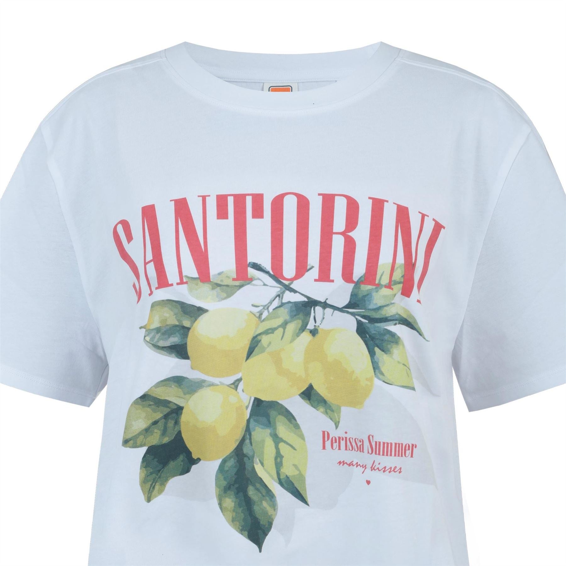 SoulCal Oversize Fit Lettering Crew Neck T-Shirt