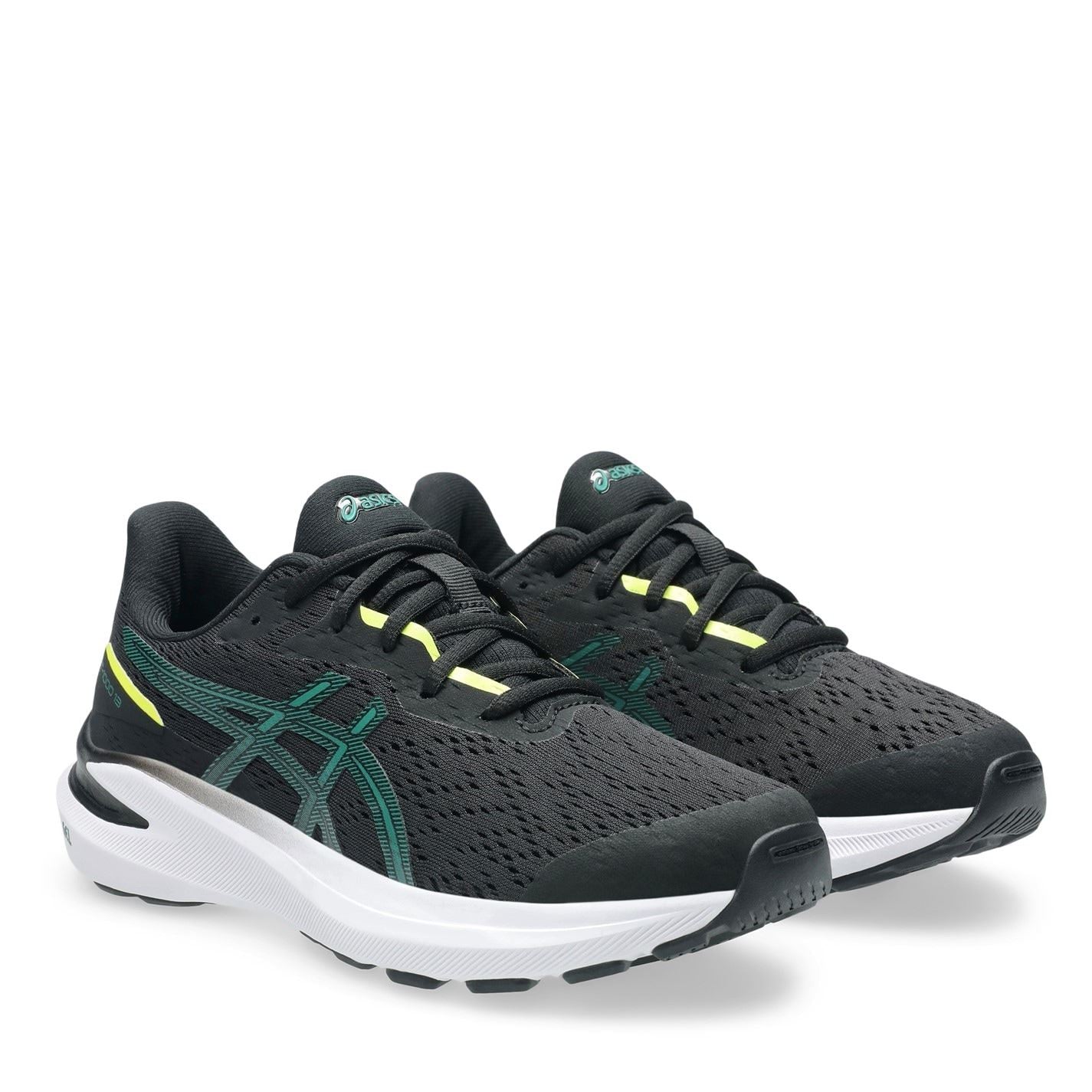 Asics Gt 1000 13 Gs Road Running Shoes Unisex Kids