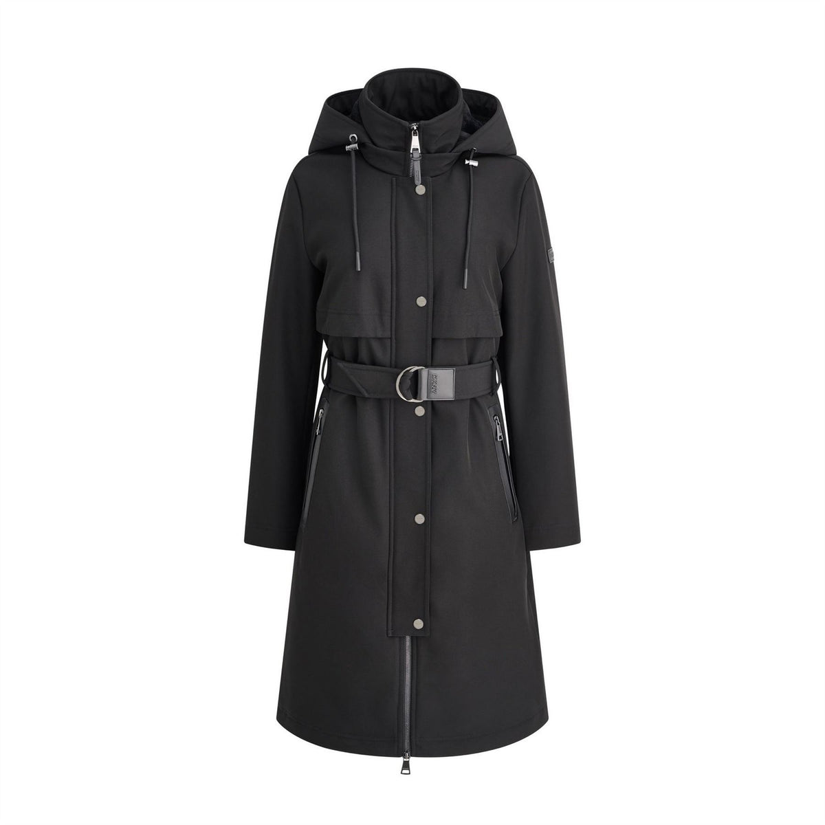 DKNY Outerwear Trench Coat