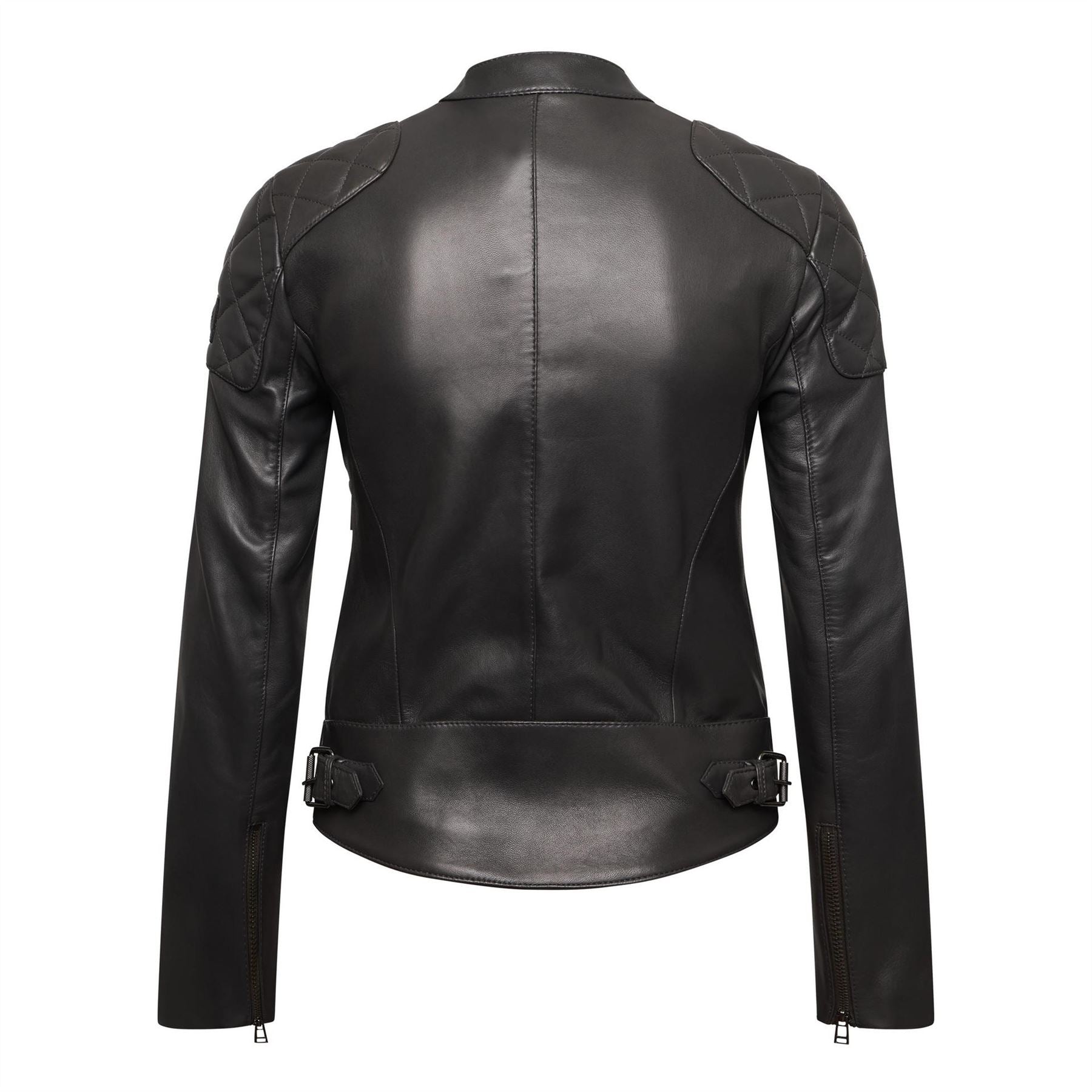 Belstaff Belhaven Leather Jacket