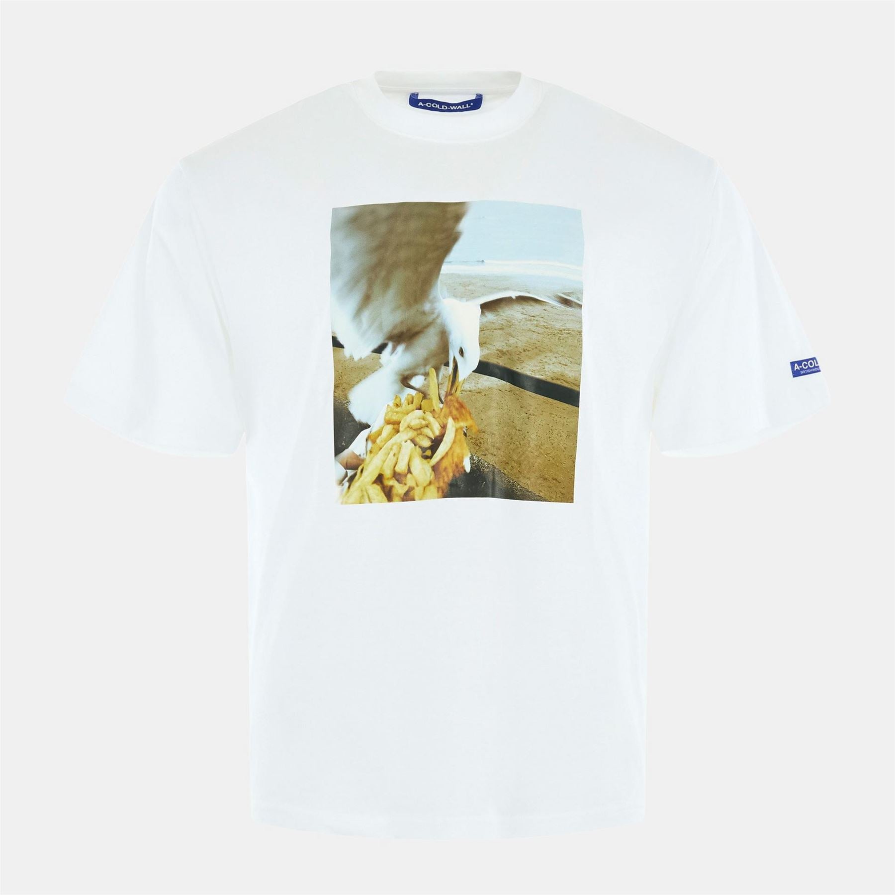 A-COLD-WALL Pesky Seagull ts