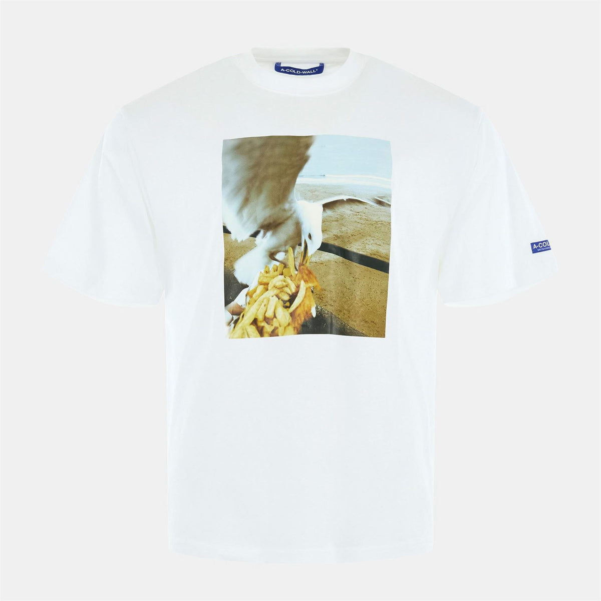 A-COLD-WALL Pesky Seagull ts