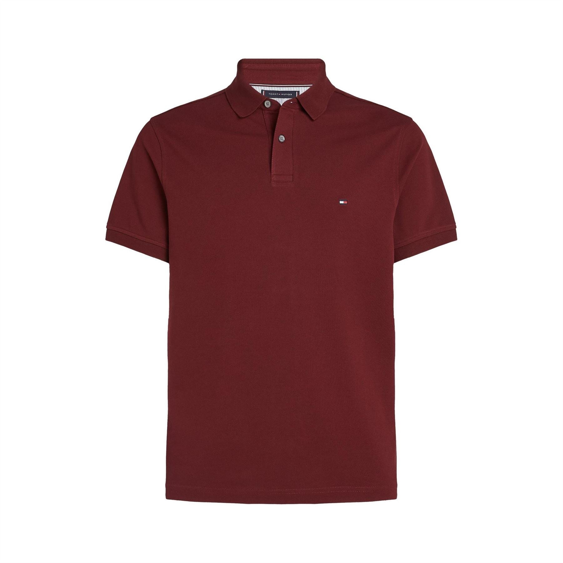 Tommy Hilfiger 1985 Polo Shirt