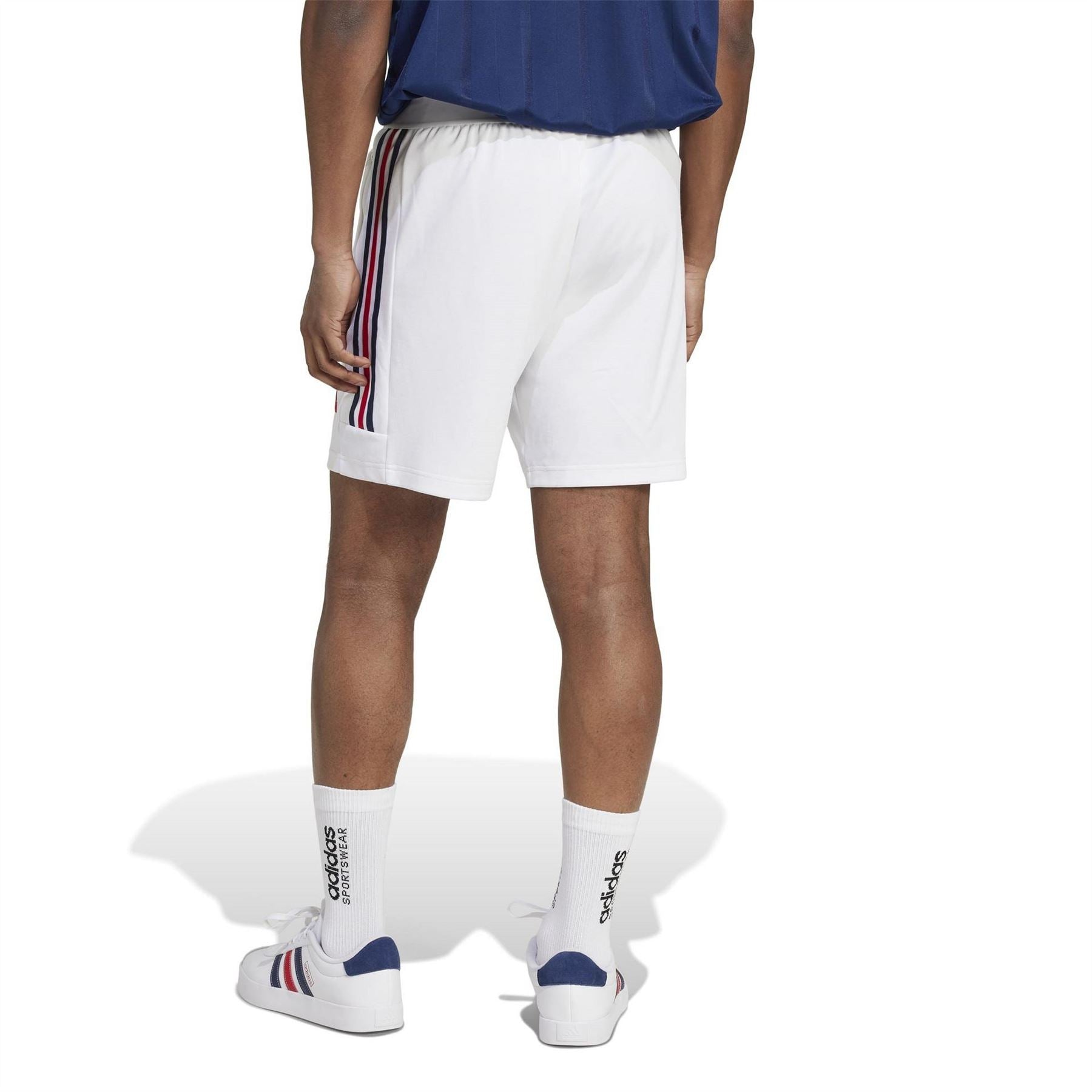 adidas House Of Tiro Nations Shorts Adults