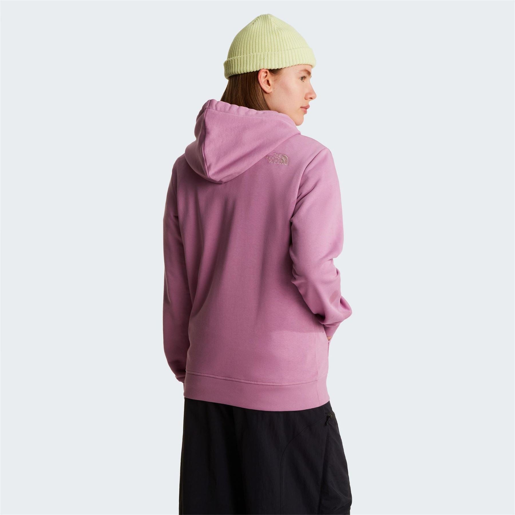The North Face Womens Peak Hoodie