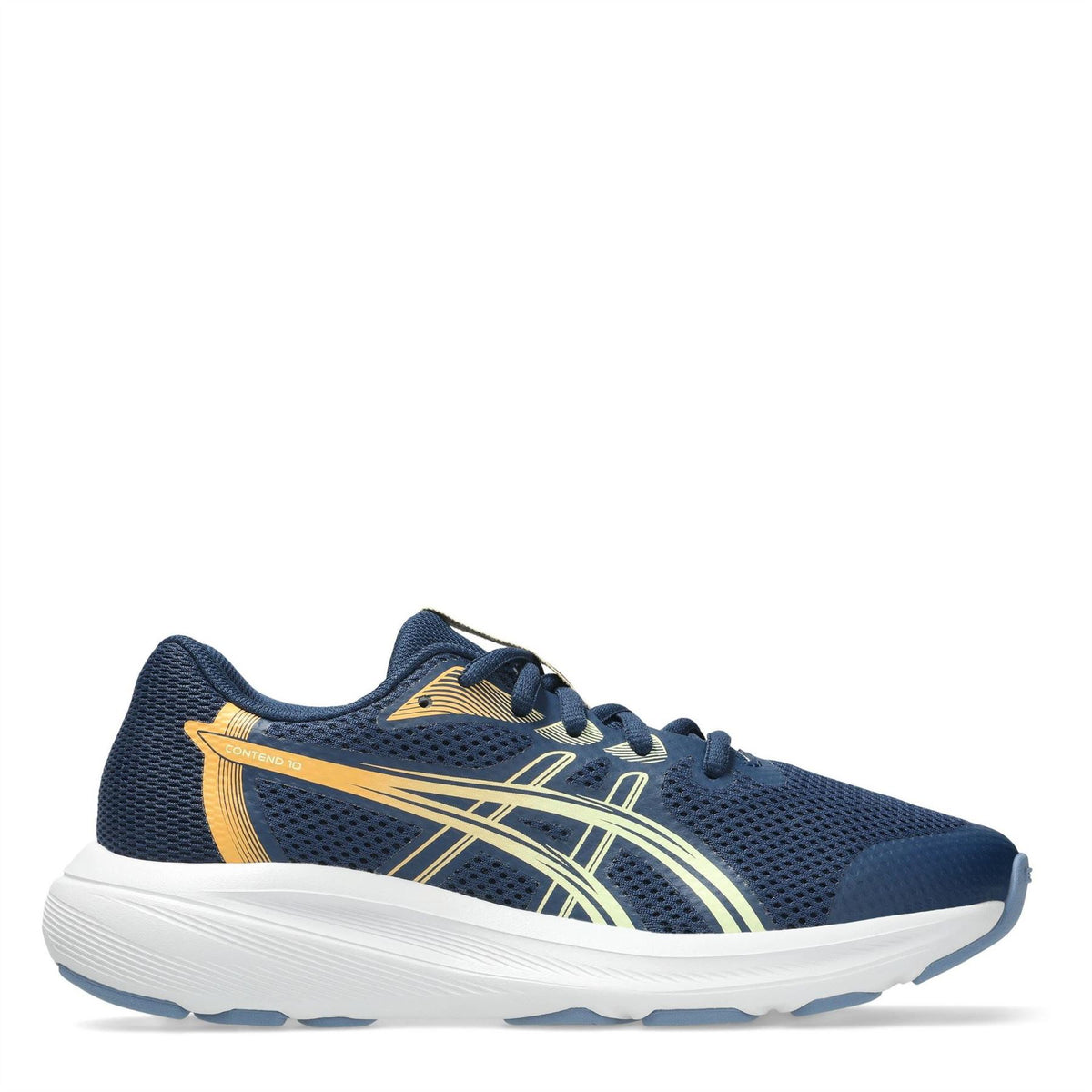 Asics Contend 10 Road Running Shoes