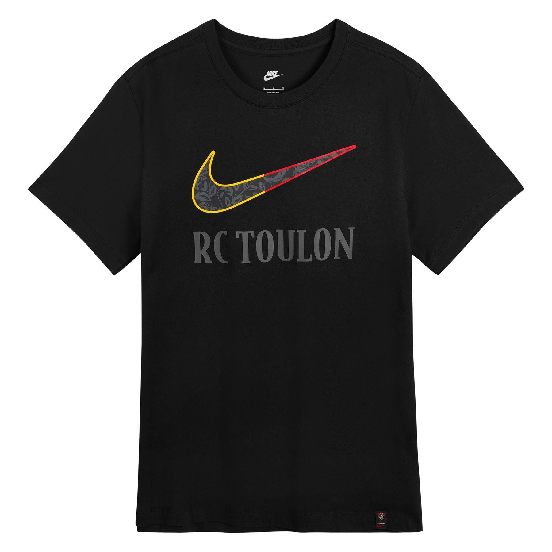 Nike Rc Tou Tee