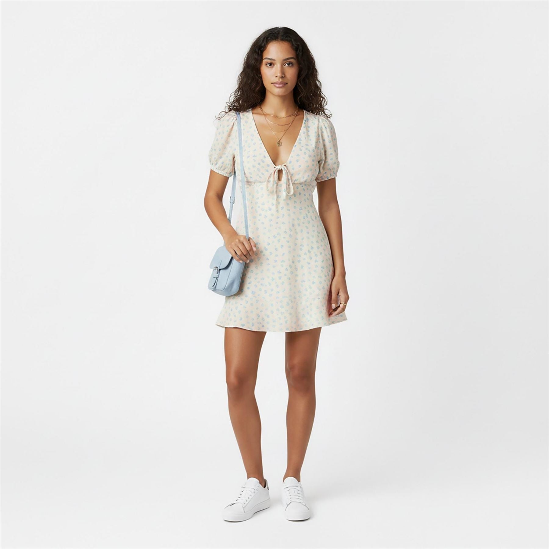 Jack Wills Mini Dress