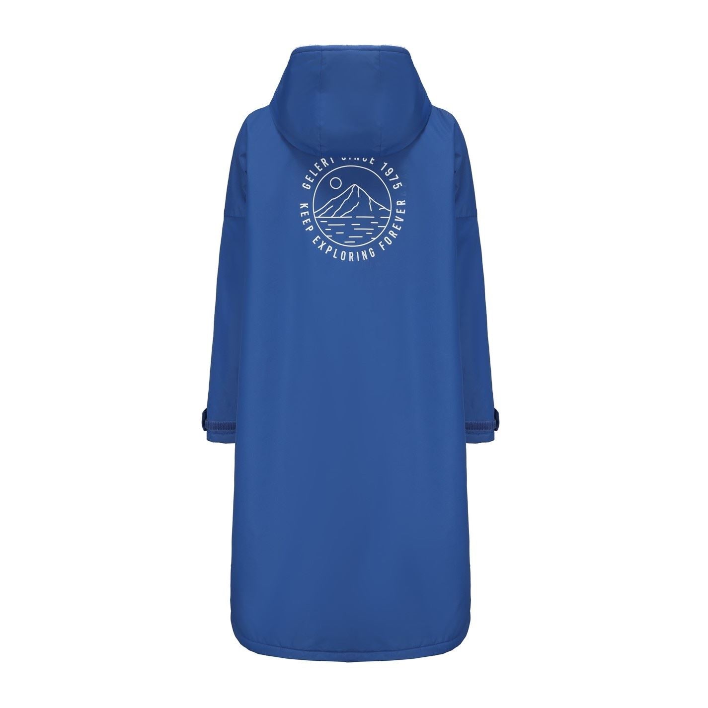 Gul Waterproof Changing Robe Unisex