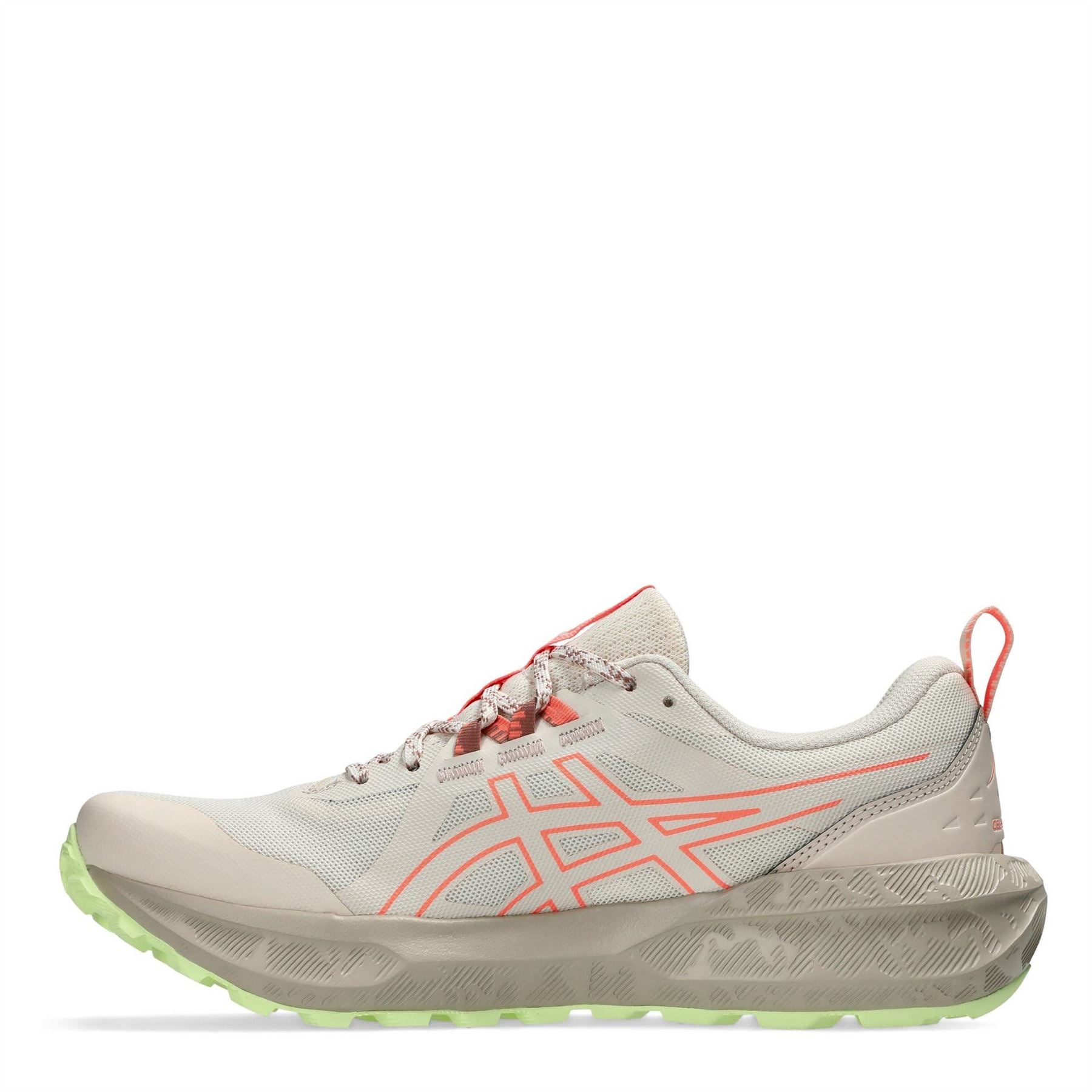 Asics Womens Gel Sonoma 8 Trail Running Shoes