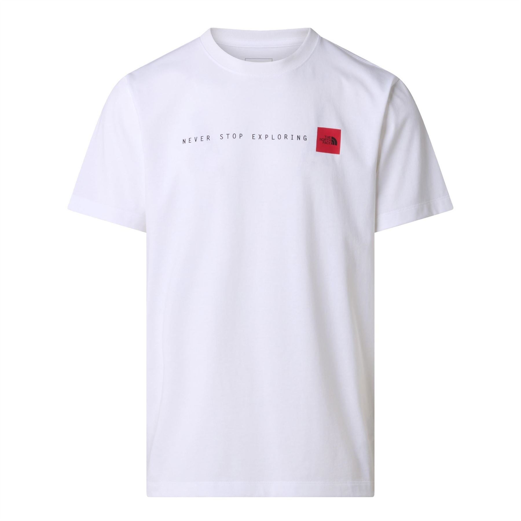 The North Face Mens Nse Tee
