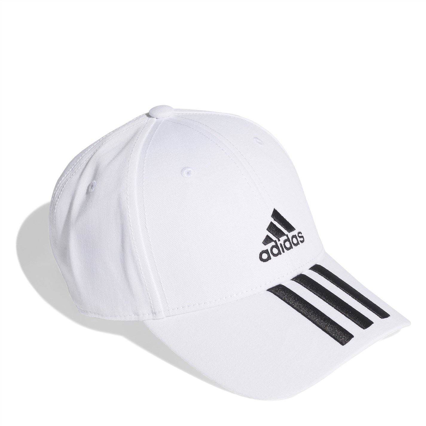 adidas 3 Stripes Baseball Cap