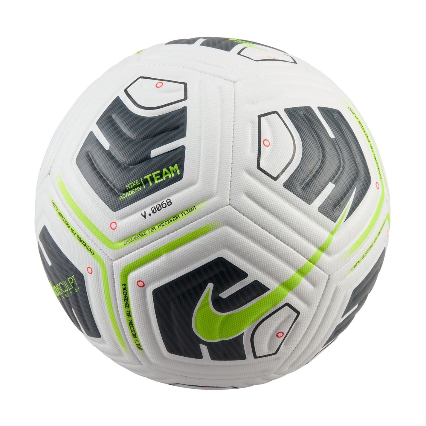 Nike Mka Football 53