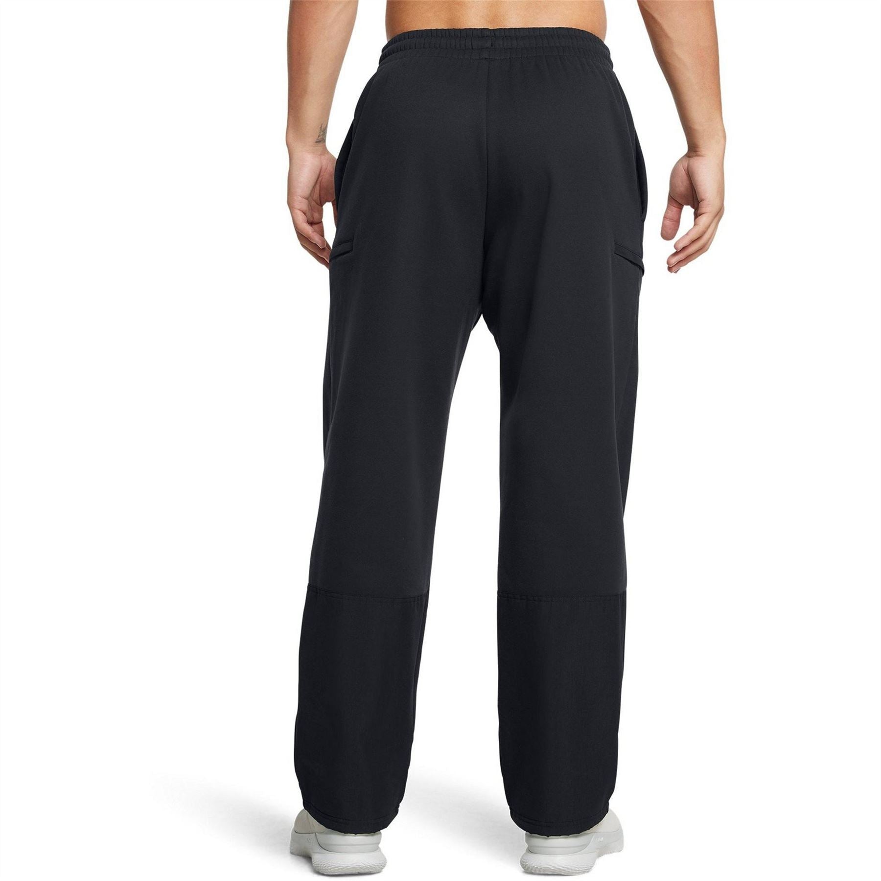 Under Armour Curry Dna Fleece Pants