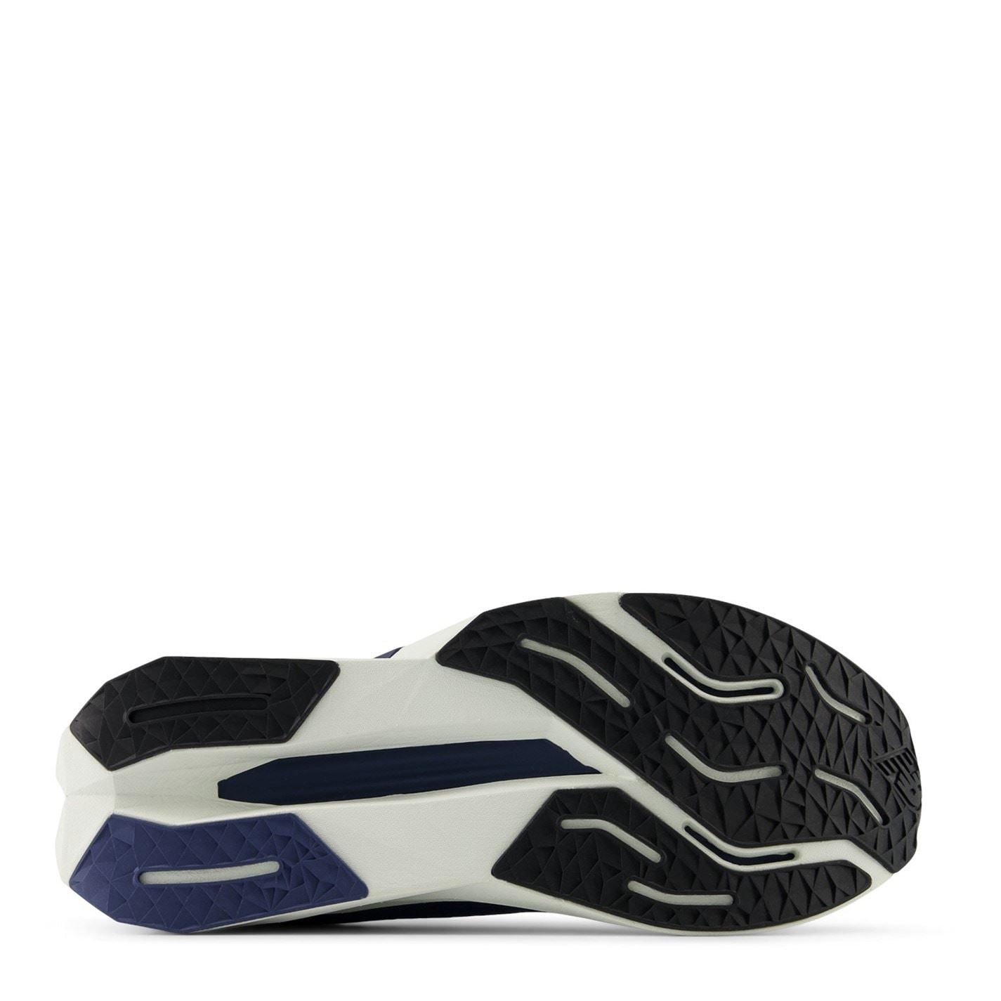 New Balance Mens Balance Fuelcell Propel V5 Running Shoes