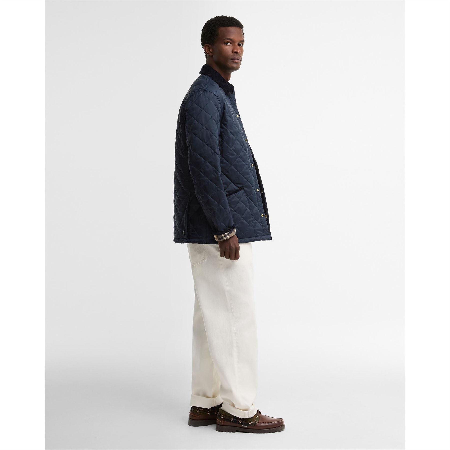 Barbour Icons Heritage