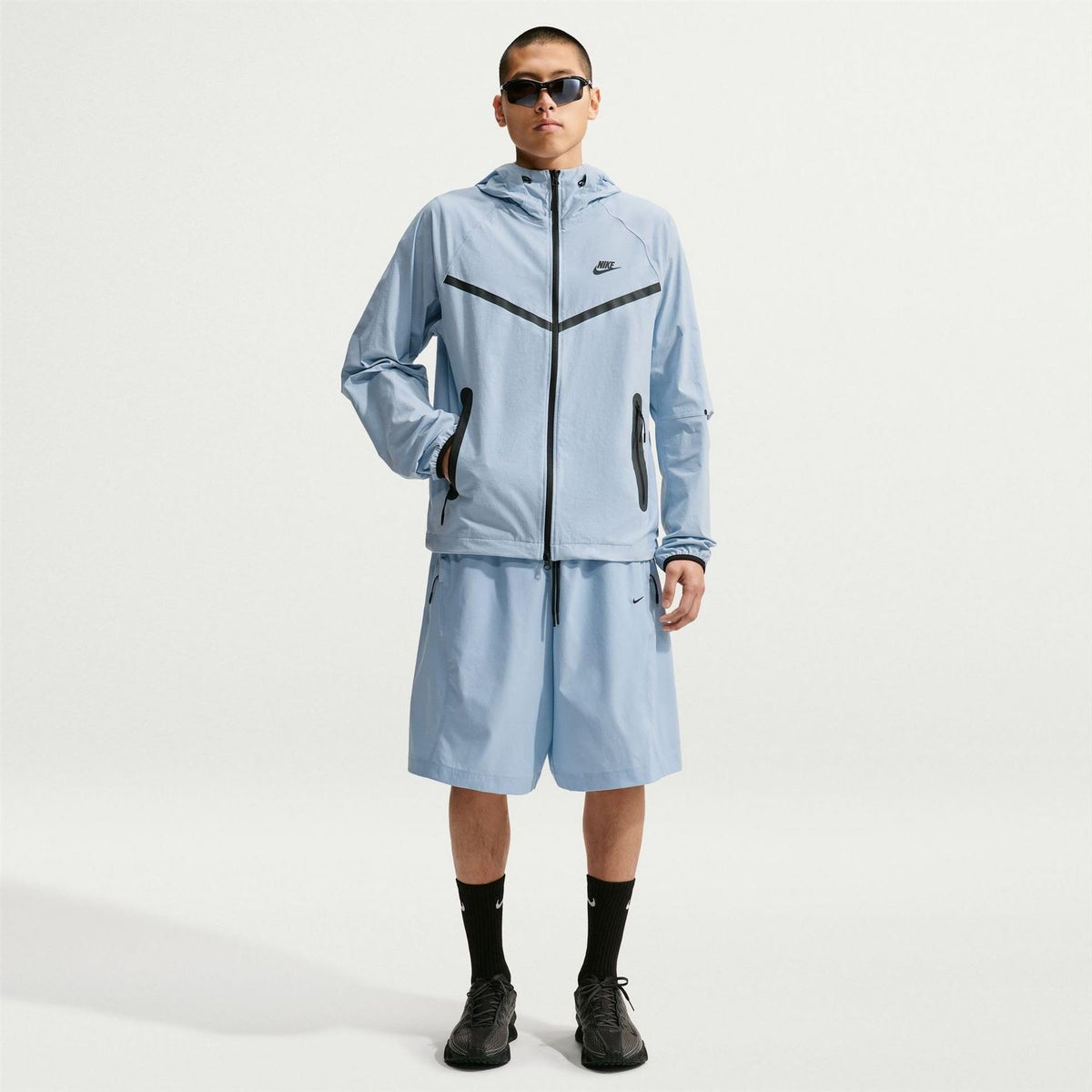 Nike Tech Woven Jacket