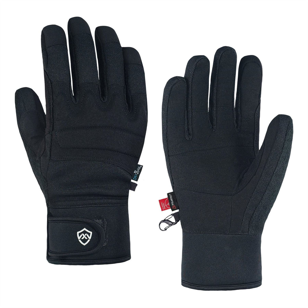 DexShell Arendal Biking Gloves 3.0