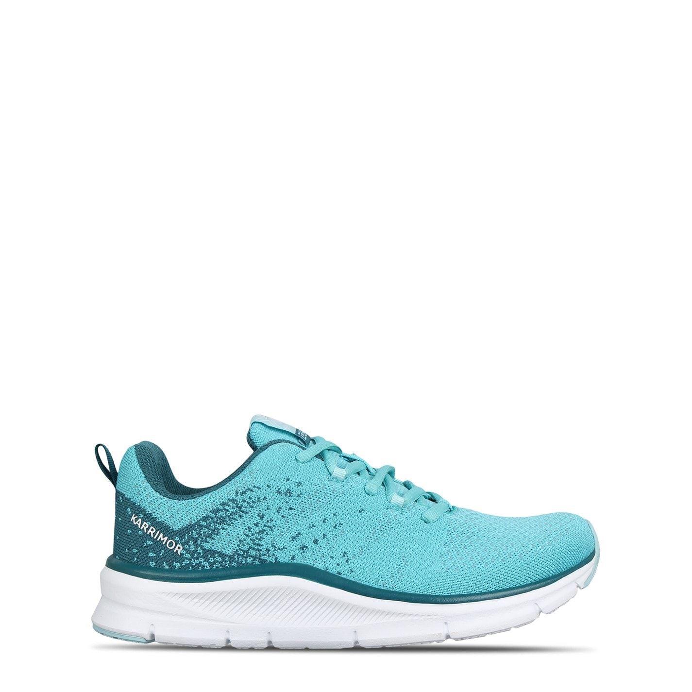 Karrimor Duma 6 Running Shoes Junior Girls