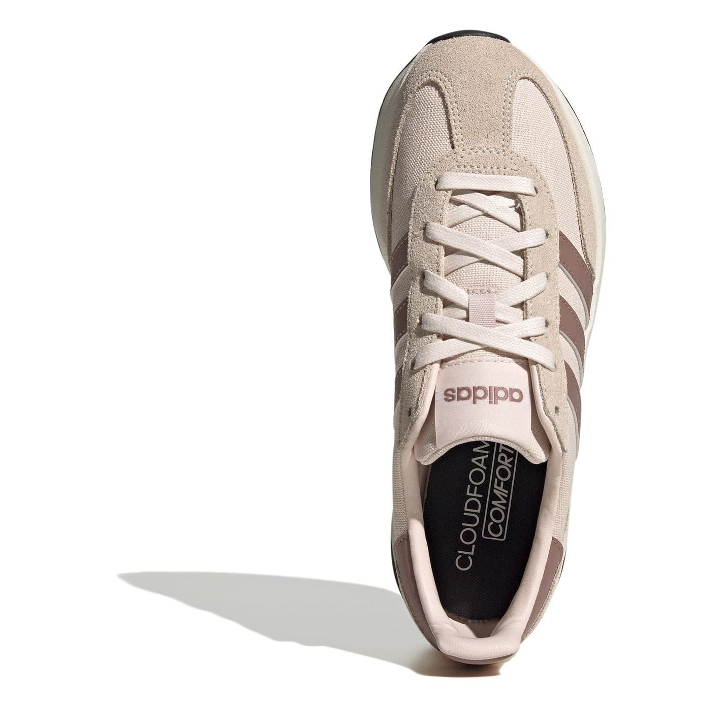 adidas Womens Run 70s 2.0 Low Top Trainers