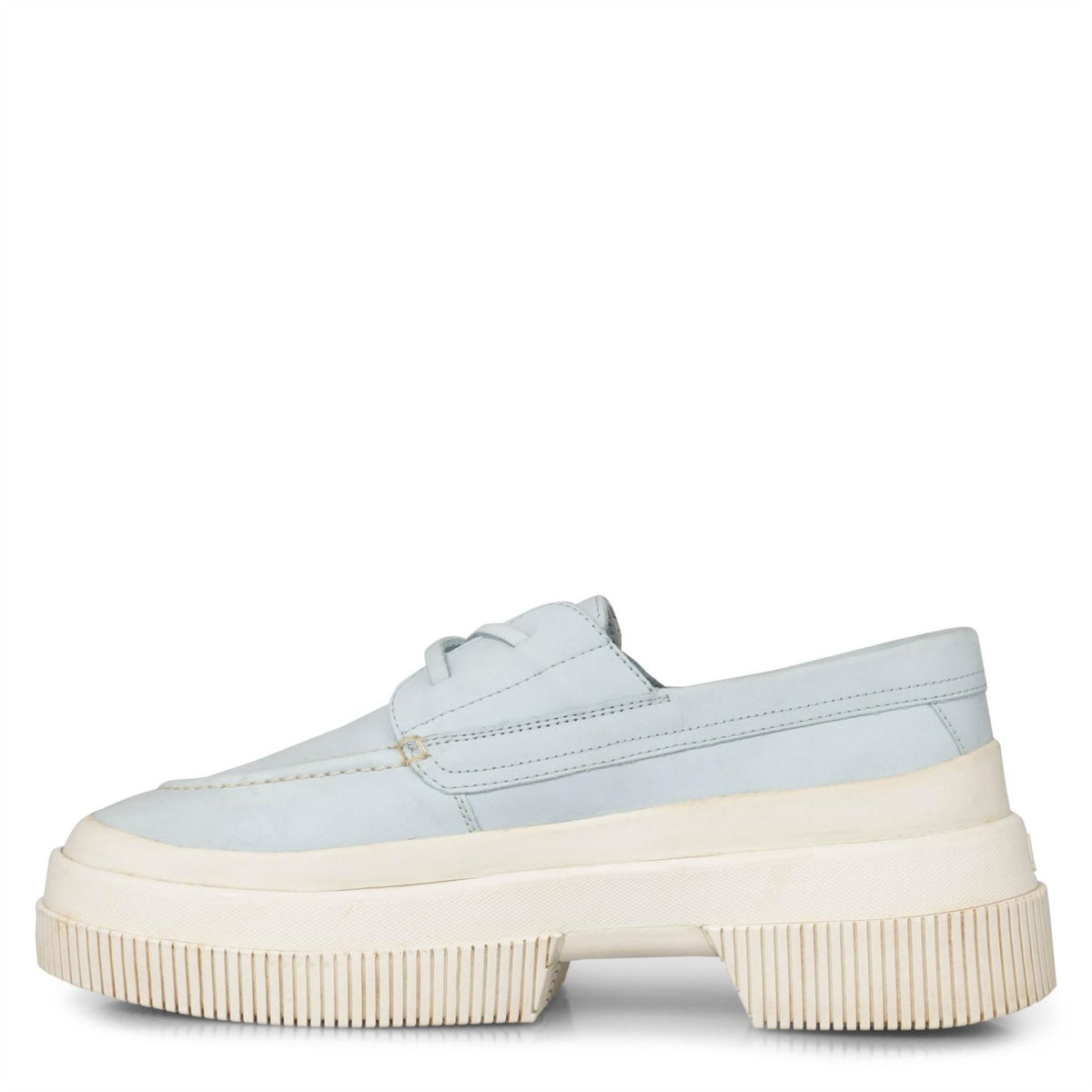 SPERRY Womens Highland Platform Boat Shoe