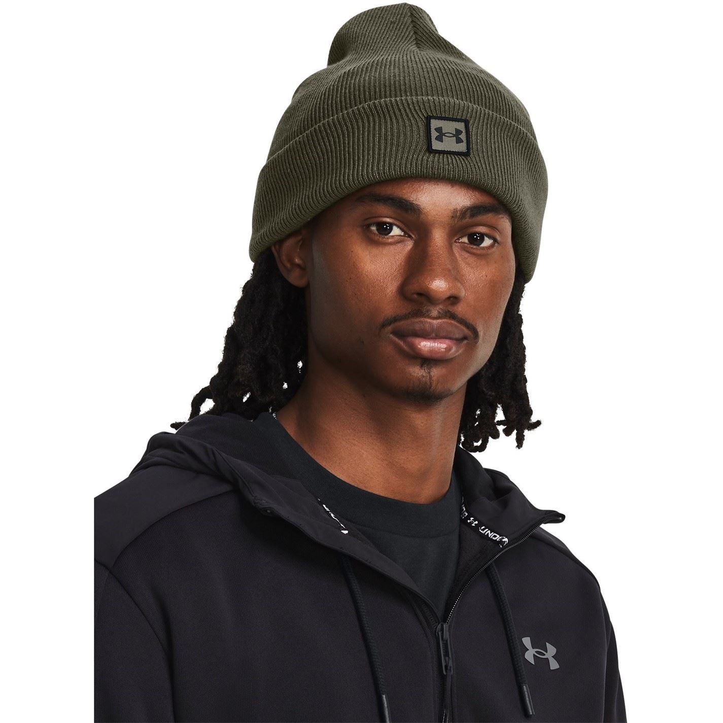 Under Armour Halftime Cuff Beanie