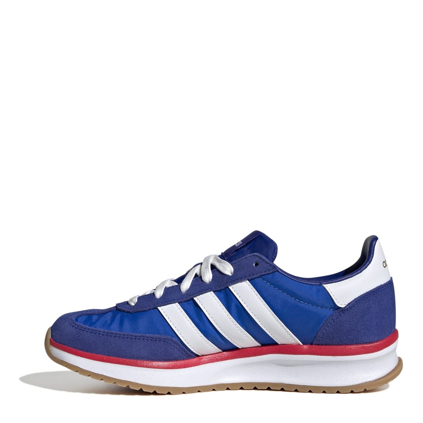 adidas Womens Run 70s 2.0 Low Top Trainers
