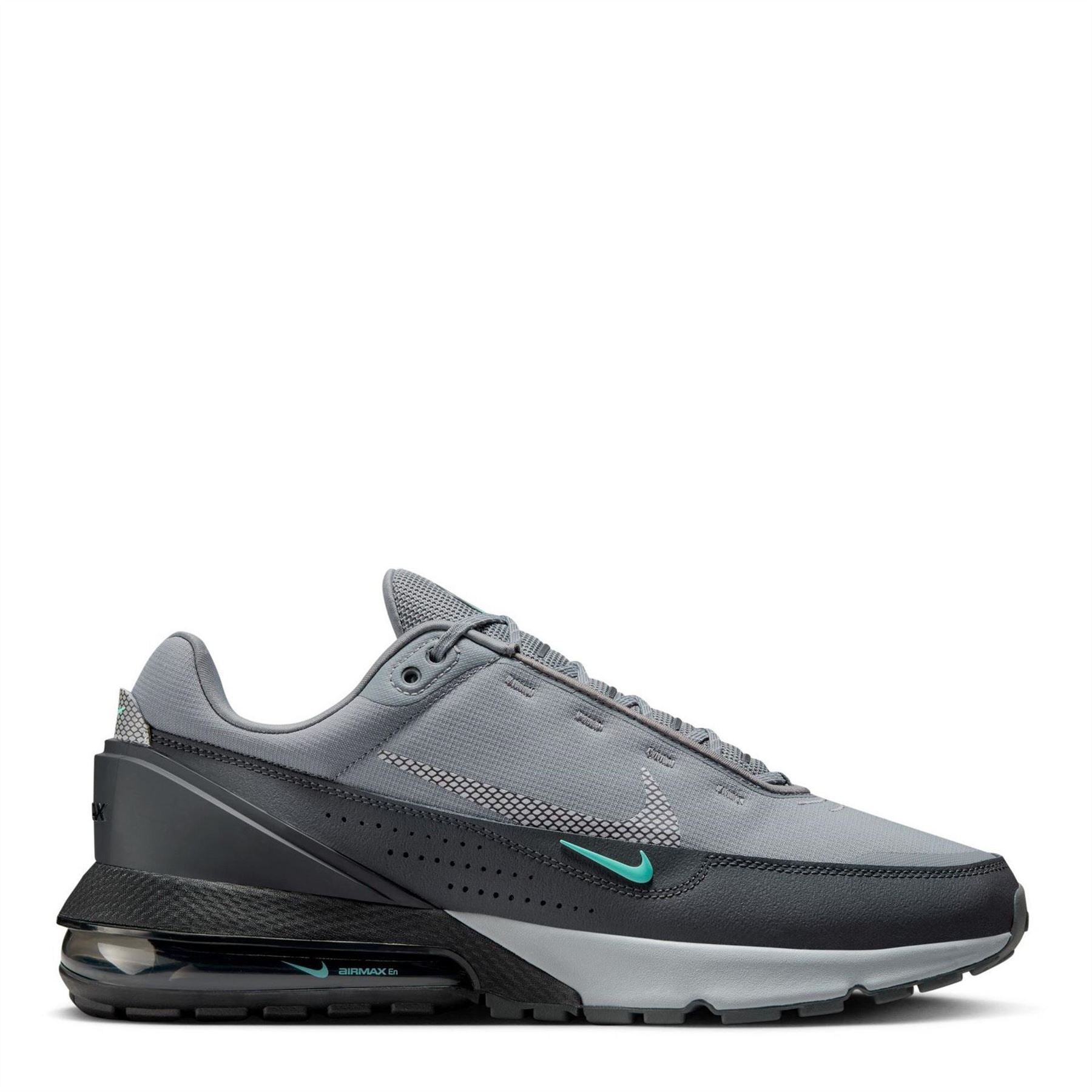 Nike Air Max Pulse Low Top Flat Heel Sneakers