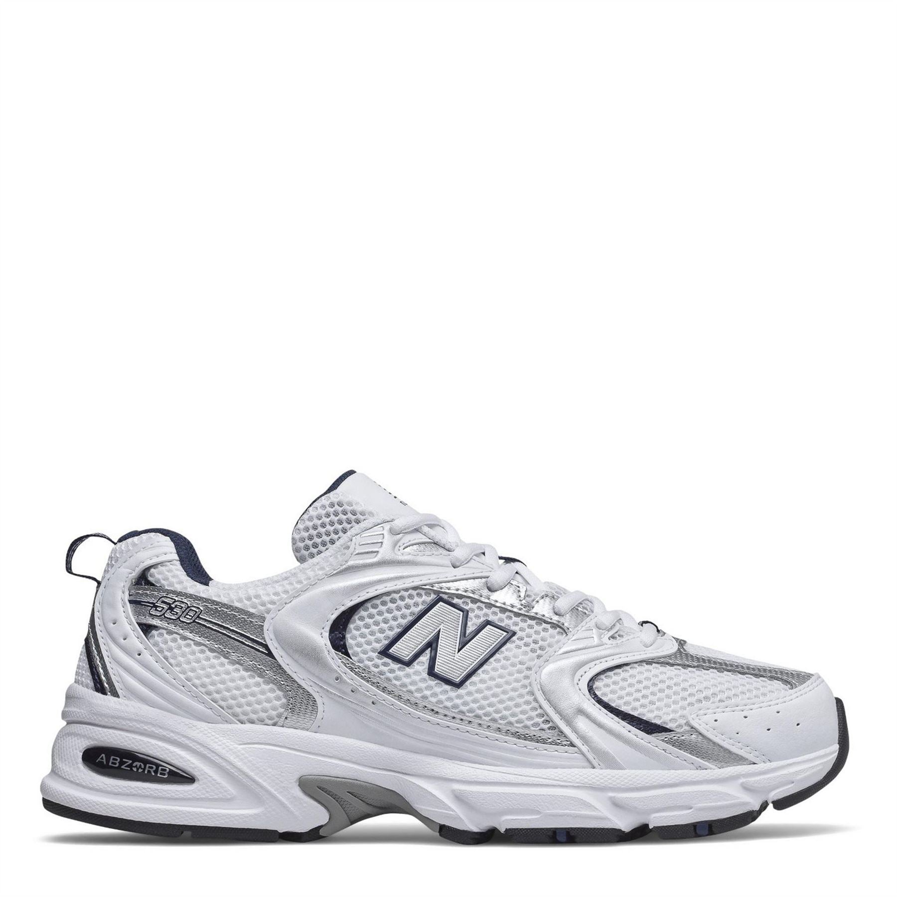 New Balance Womens Balance 530 Trainers