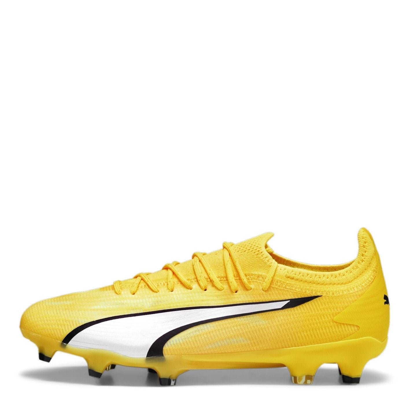 Puma Womens Ultra Ultimates.1 Firm Ground Football Boots