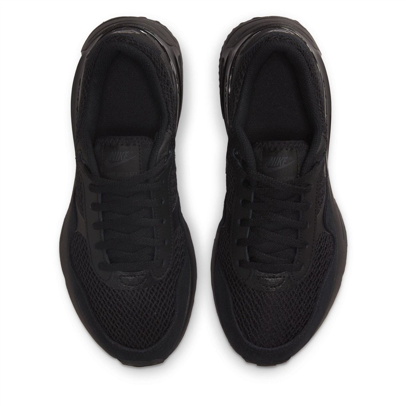Nike Air Max Systm Junior Trainers