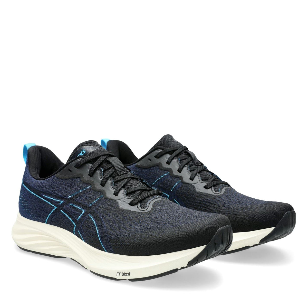 Asics Mens Dynablast 4 Running Shoes
