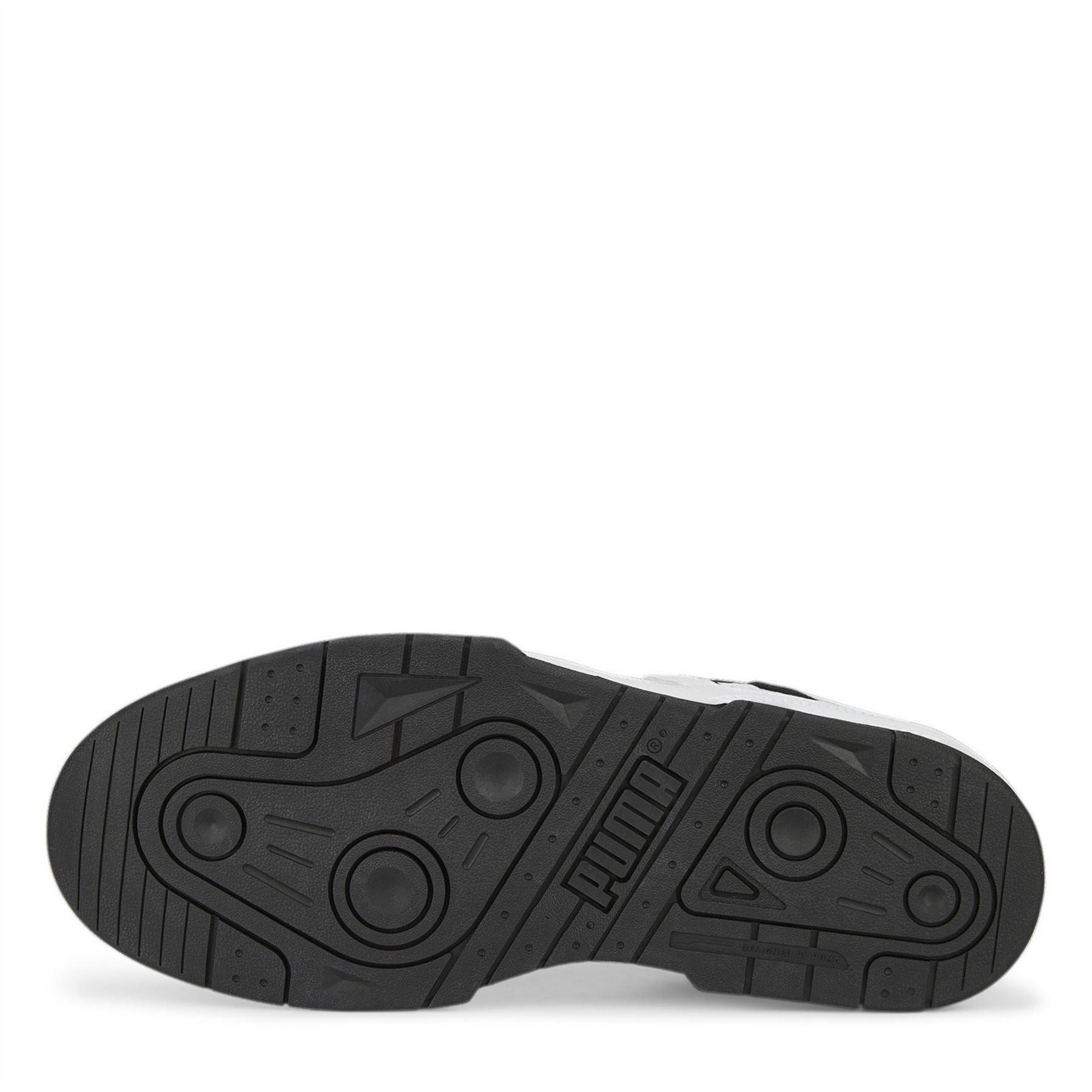 Puma Adults Slipstream Low Top Trainers