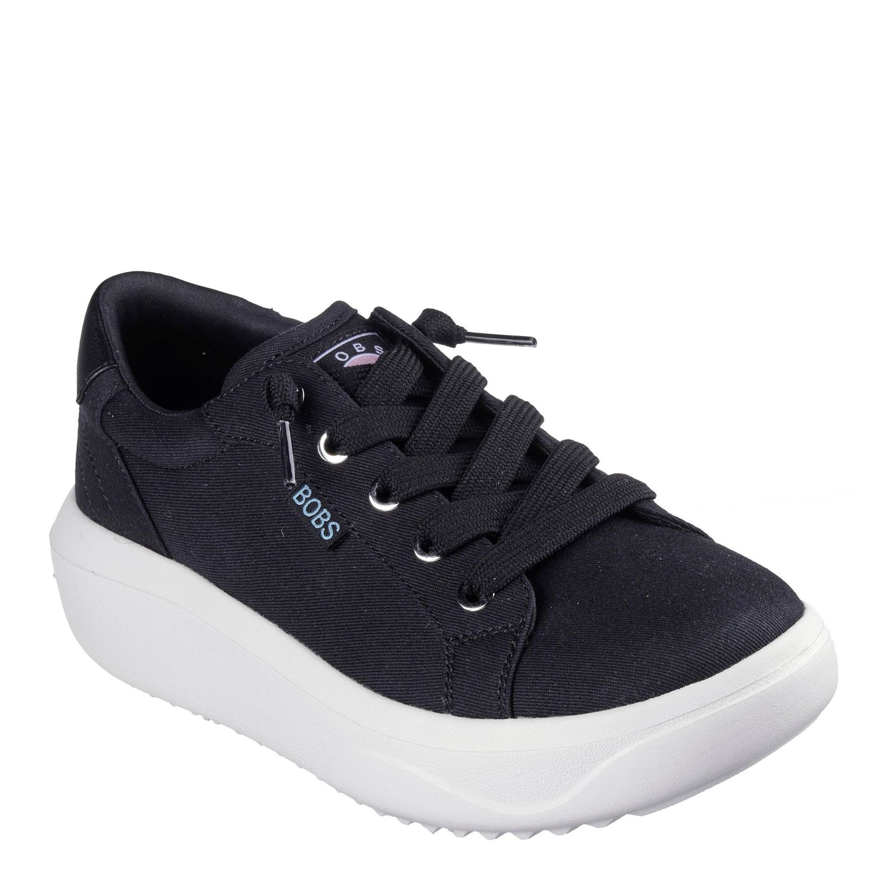 Skechers Popupsmax Classic Low Top Trainers