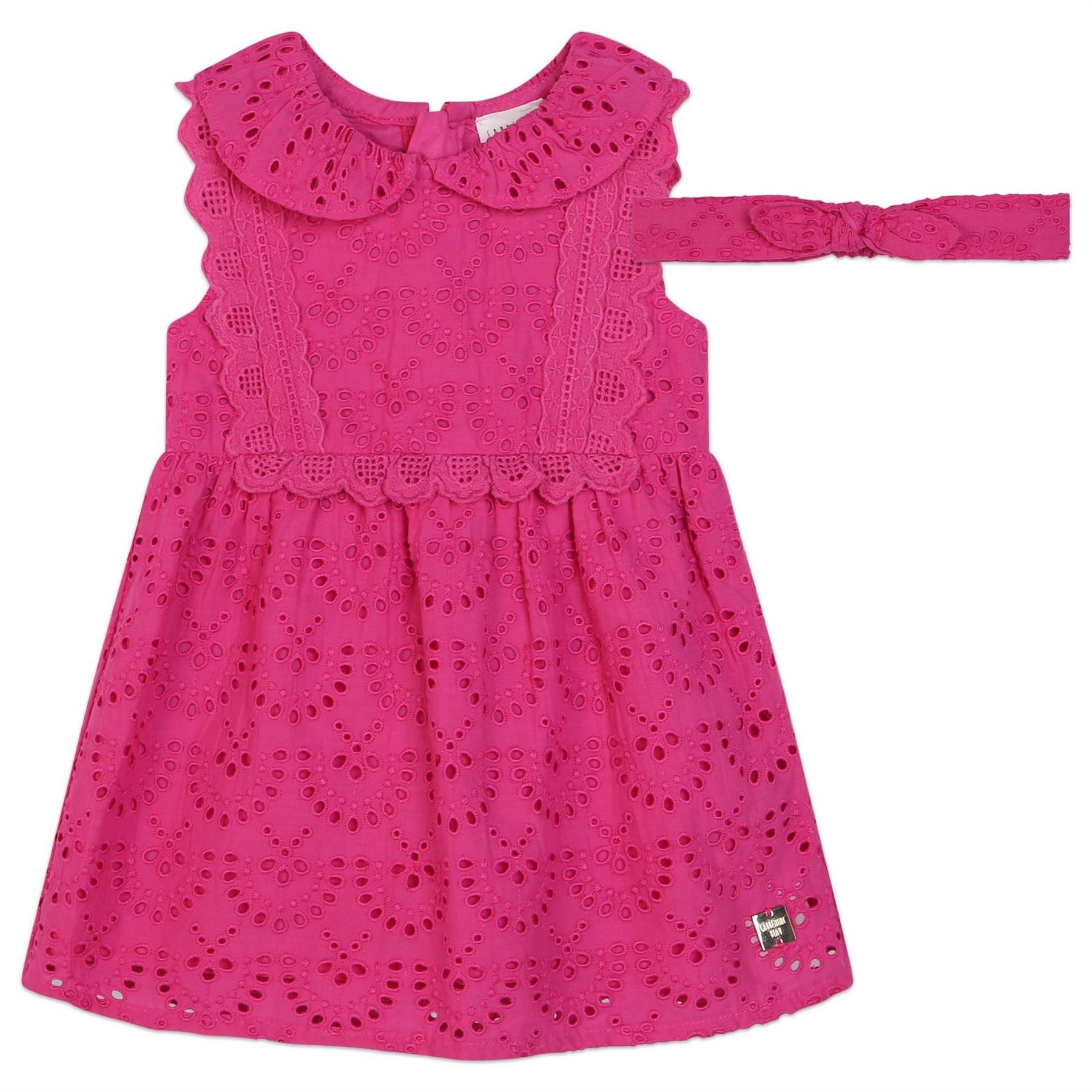 Carrement Beau Kids Clothing Set
