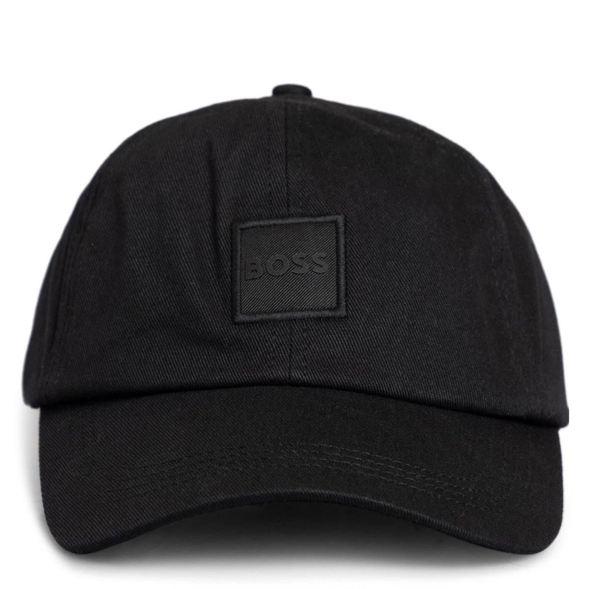 Boss Orange Derrel Baseball Cap With Logo Detail