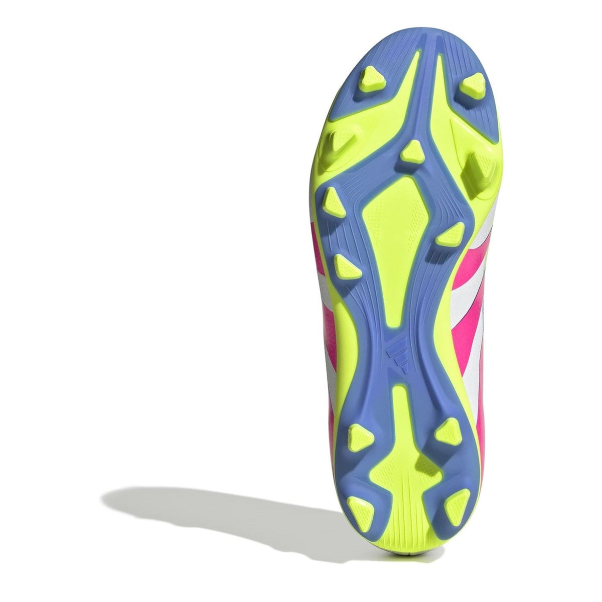 adidas Predator 4 Juniors Firm Ground Football Boots