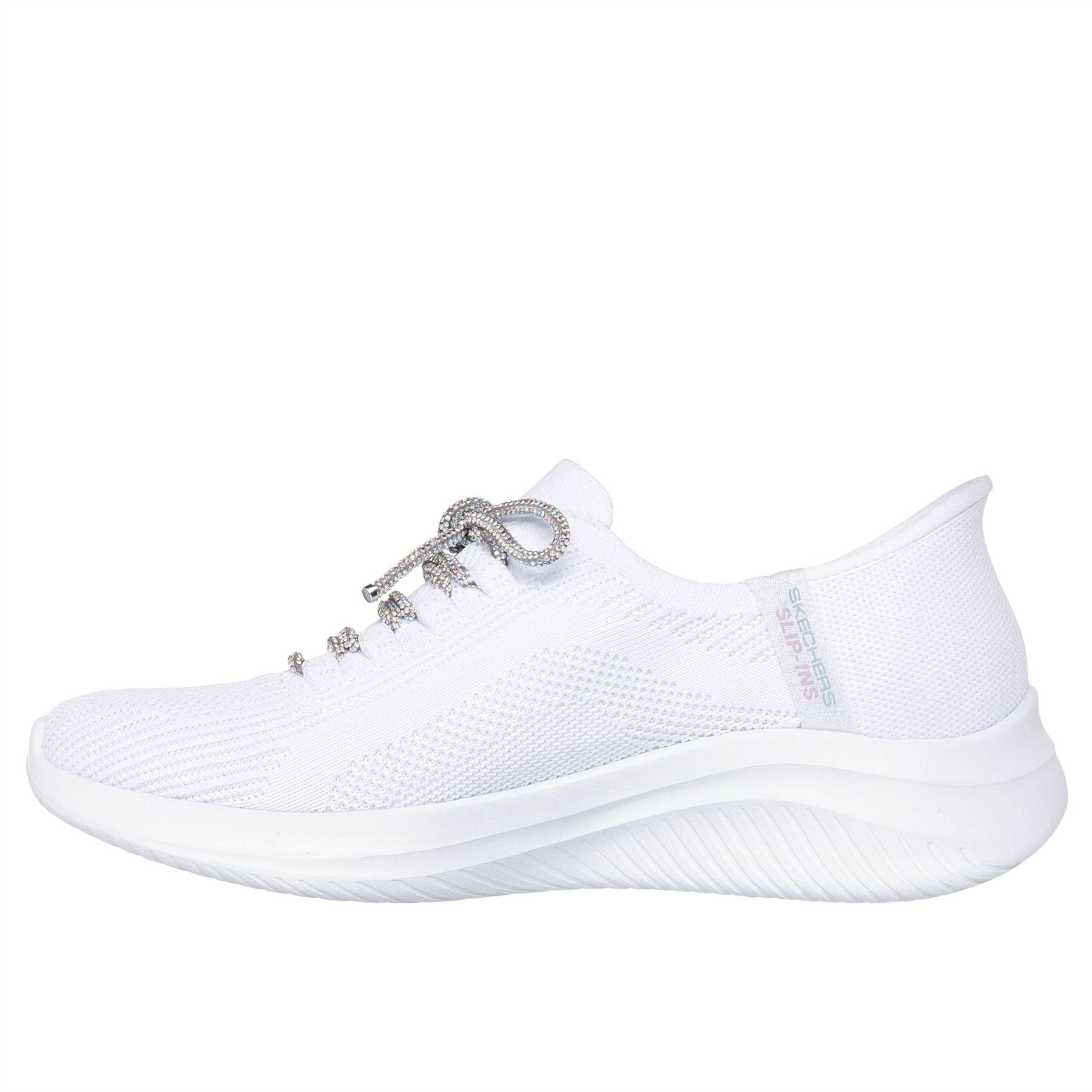 Skechers Low Top Trainers